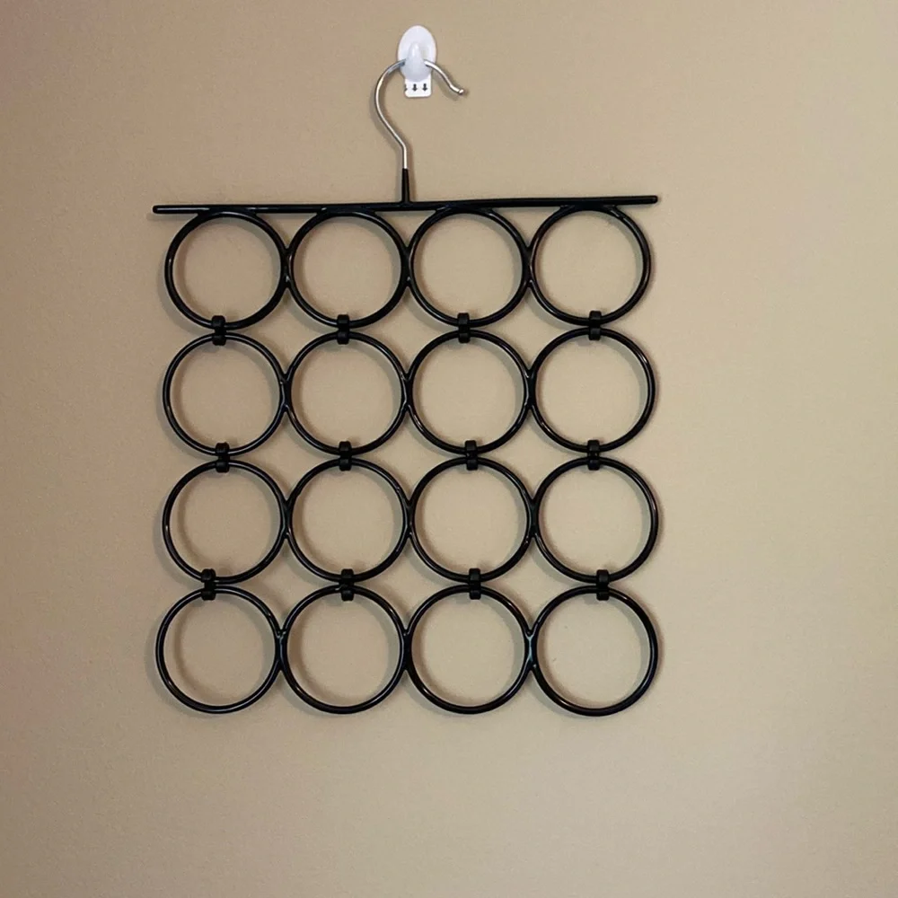 Scarf Holder Hanger